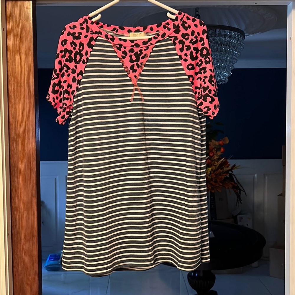 Oddi size L top